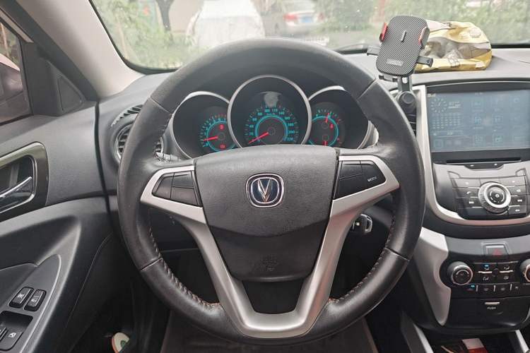 Used CHANGAN Eado  Steering Wheel