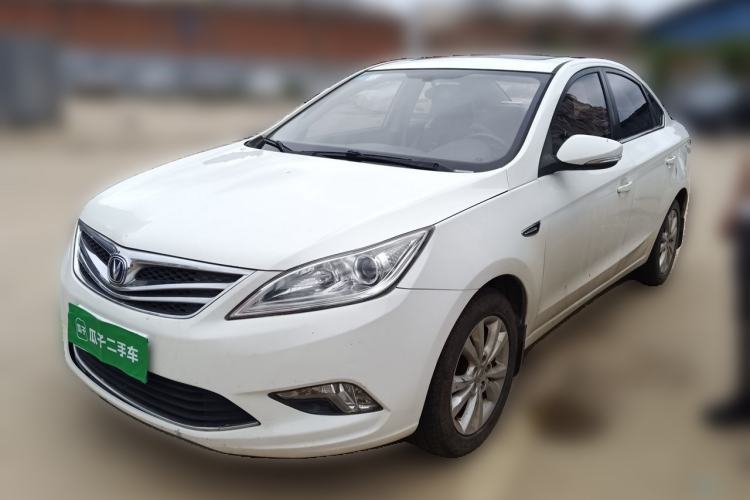 Used CHANGAN Eado 2014 1.6L Manual Luxury Model Guazi used car, China used car export, Used car for sale, Used  cars, Cheapest cars for sale