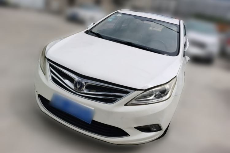 Used CHANGAN Eado 2014 1.6L Manual Luxury Model Guazi used car, China used car export, Used car for sale, Used  cars, Cheapest cars for sale