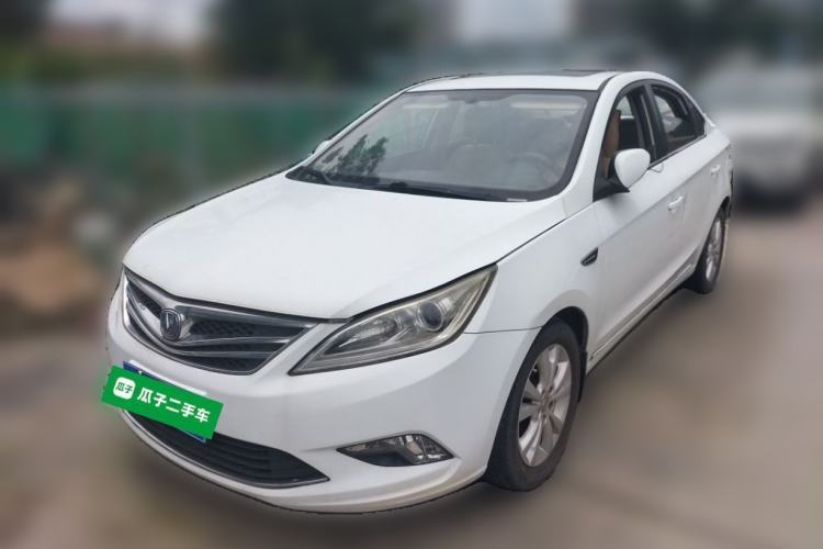 Used CHANGAN Eado 2014 1.6L Manual Luxury Model Guazi used car, China used car export, Used car for sale, Used  cars, Cheapest cars for sale