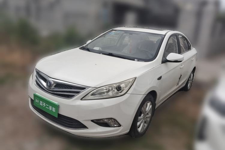 Used CHANGAN Eado 2014 1.6L Manual Luxury Model Guazi used car, China used car export, Used car for sale, Used cars, Cheapest cars for sale