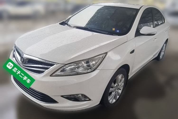Used CHANGAN Eado 2014 1.6L Manual Luxury Model Guazi used car, China used car export, Used car for sale, Used  cars, Cheapest cars for sale