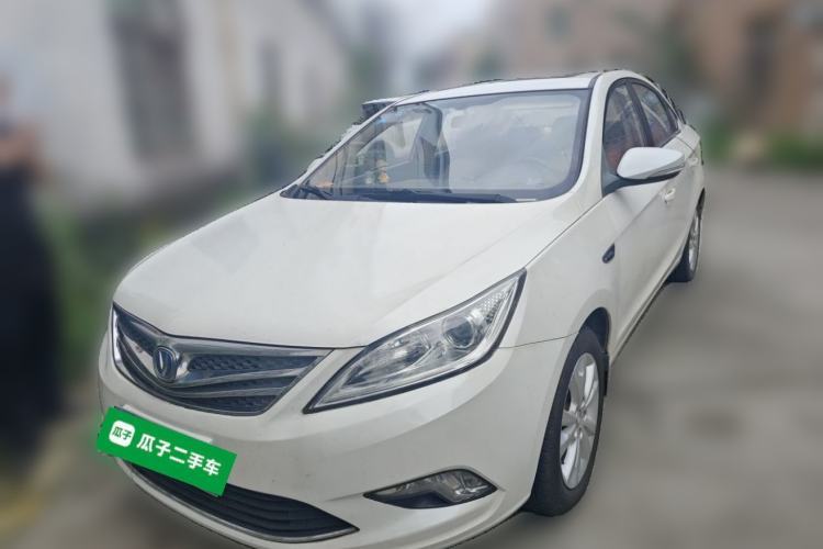 Used CHANGAN Eado 2014 1.6L Manual Luxury Model Guazi used car, China used car export, Used car for sale, Used  cars, Cheapest cars for sale