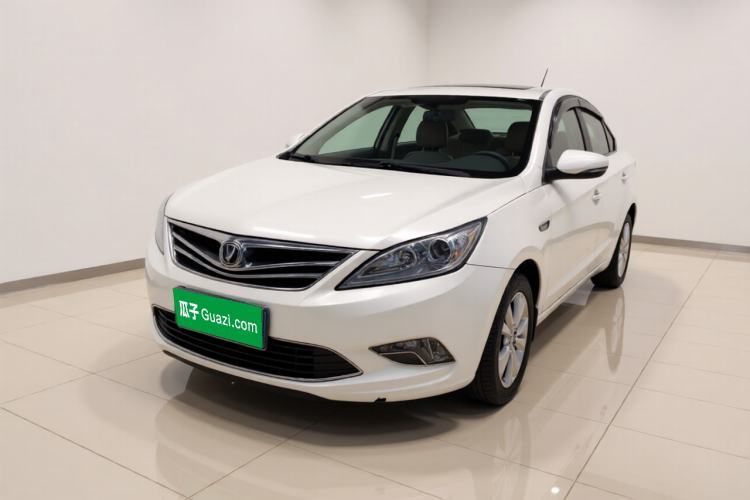 Used CHANGAN Eado 2014 1.6L Manual Luxury Model Guazi used car, China used car export, Used car for sale, Used cars, Cheapest cars for sale