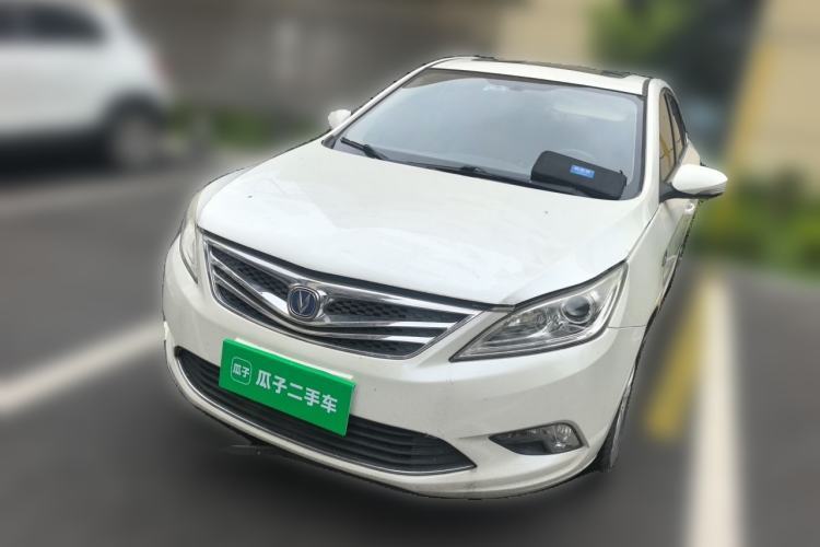 Used CHANGAN Eado 2014 1.6L Manual Luxury Model Guazi used car, China used car export, Used car for sale, Used cars, Cheapest cars for sale