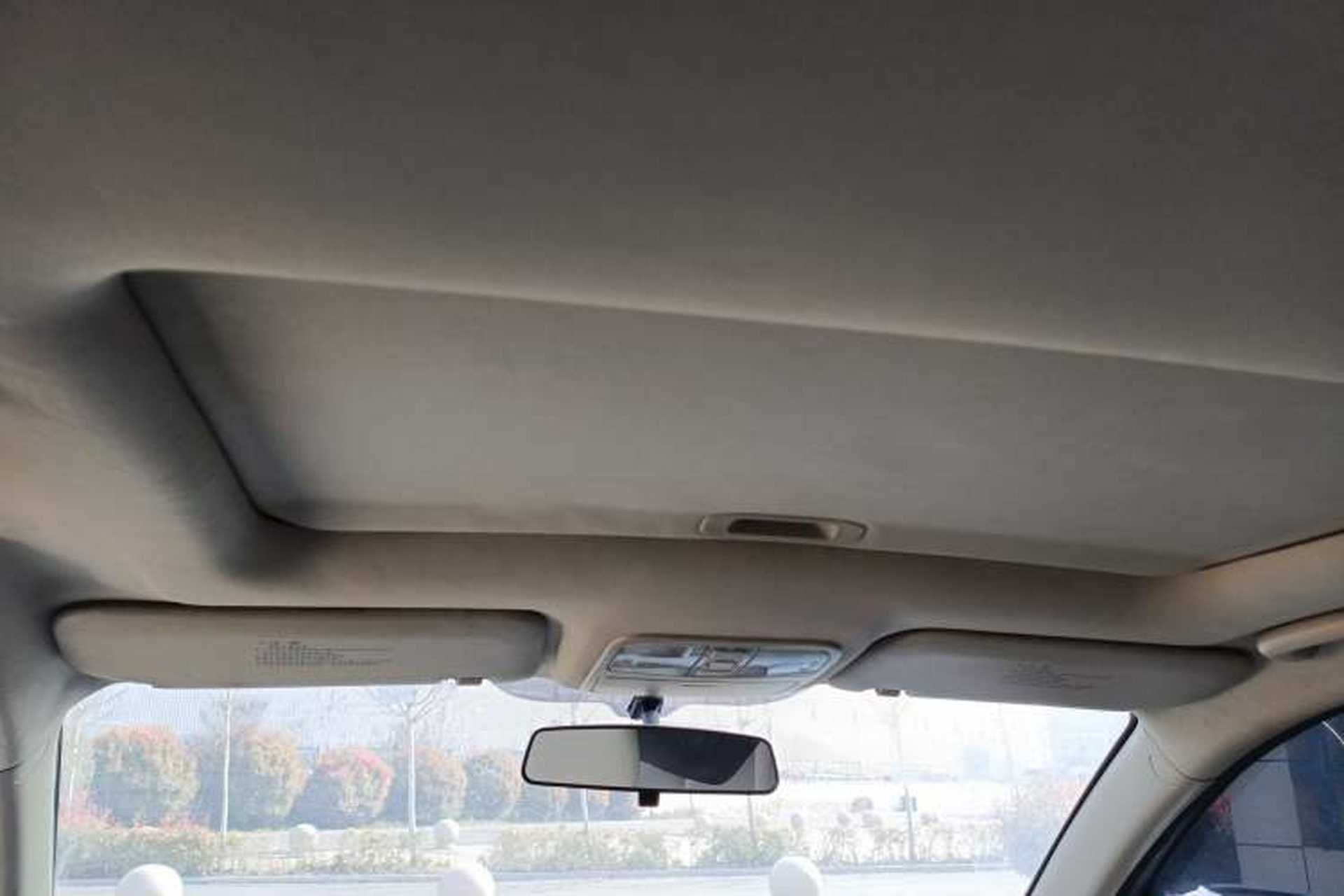 Used CHANGAN Eado 2014 1.6L Manual Luxury Model Headliner