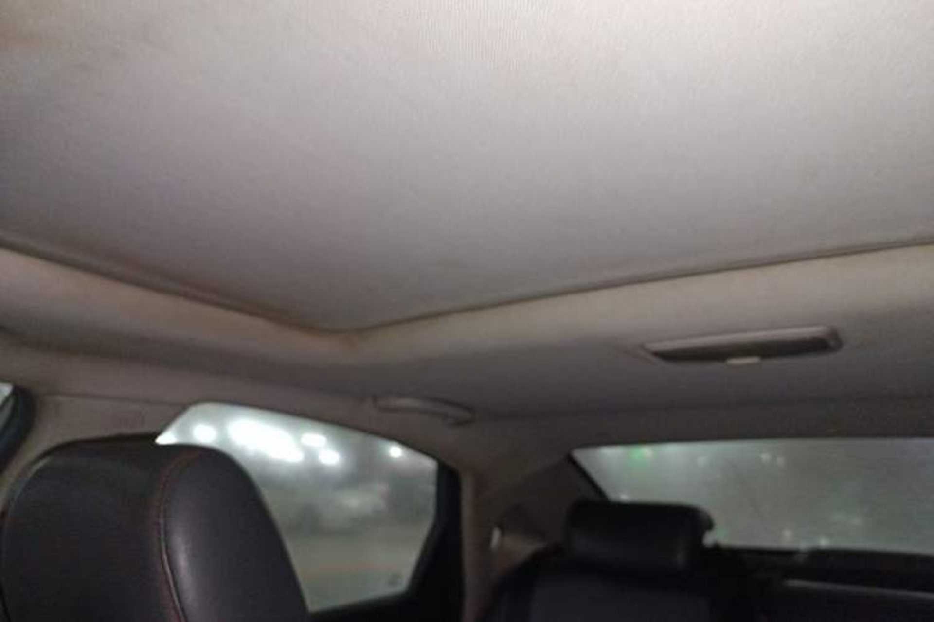 Used CHANGAN Eado 2014 1.6L Manual Luxury Model Headliner