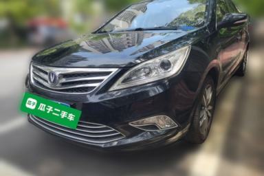 Used CHANGAN Eado 2015 1.6L Manual Luxury Model China IV Standard