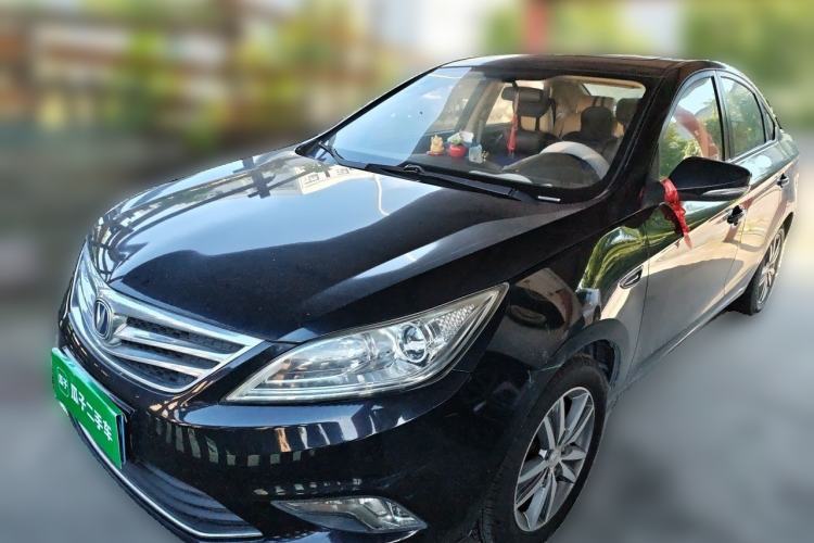 Used CHANGAN Eado 2015 1.6L Manual Flagship Model Guazi used car, China used car export, Used car for sale, Used cars, Cheapest cars for sale