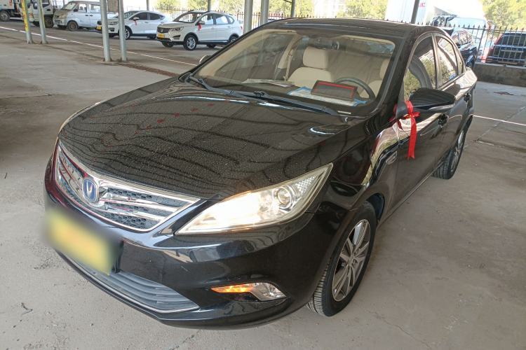 Used CHANGAN Eado 2015 1.6L Automatic Luxury Model Guazi used car, China used car export, Used car for sale, Used  cars, Cheapest cars for sale
