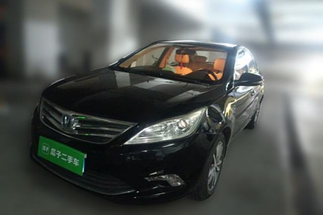Used CHANGAN Eado 2015 1.6L Automatic Luxury Model