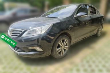 Used CHANGAN Eado 2015 1.6L Manual Luxury Model China IV Standard