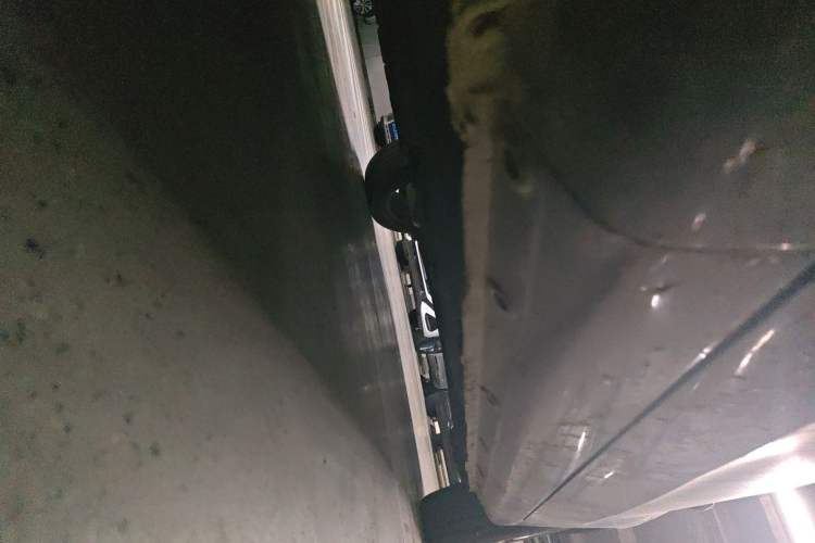 Used CHANGAN Eado 2015 1.6L Manual Luxury Model China V Standard Chassis Front Left