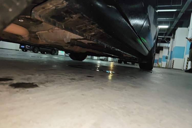 Used CHANGAN Eado 2015 1.6L Automatic Luxury Model Chassis Rear Right