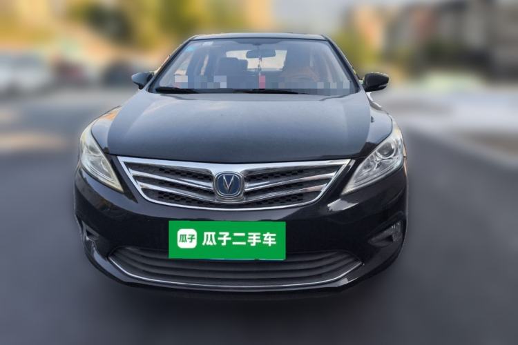 Used CHANGAN Eado 2015 1.6L Manual Luxury Model China V Standard Front
