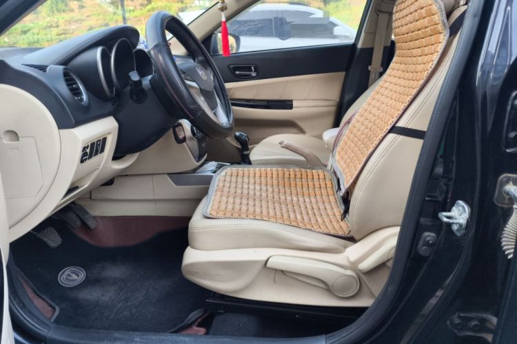 Used CHANGAN Eado 2015 1.6L Manual Luxury Model China V Standard Left Front Seat