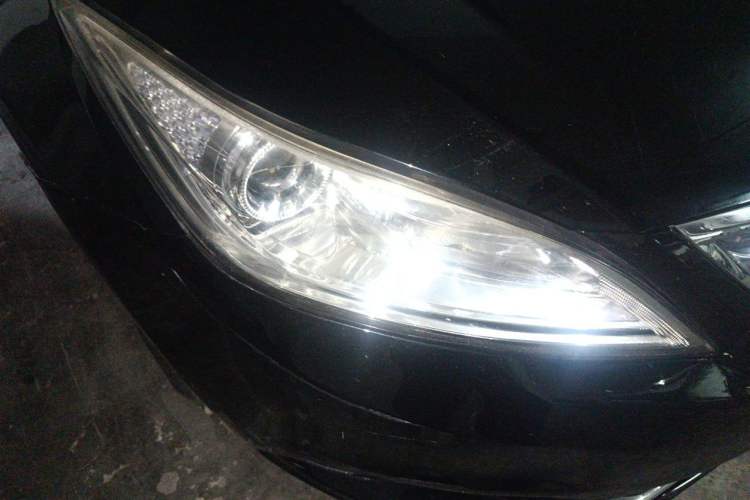 Used CHANGAN Eado 2015 1.6L Automatic Luxury Model Right Front Headlight