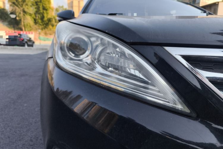 Used CHANGAN Eado 2015 1.6L Manual Luxury Model China V Standard Right Front Headlight