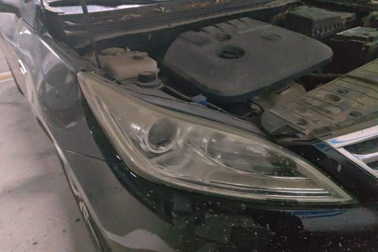 Used CHANGAN Eado 2015 1.6L Manual Luxury Model China V Standard Right Front Headlight