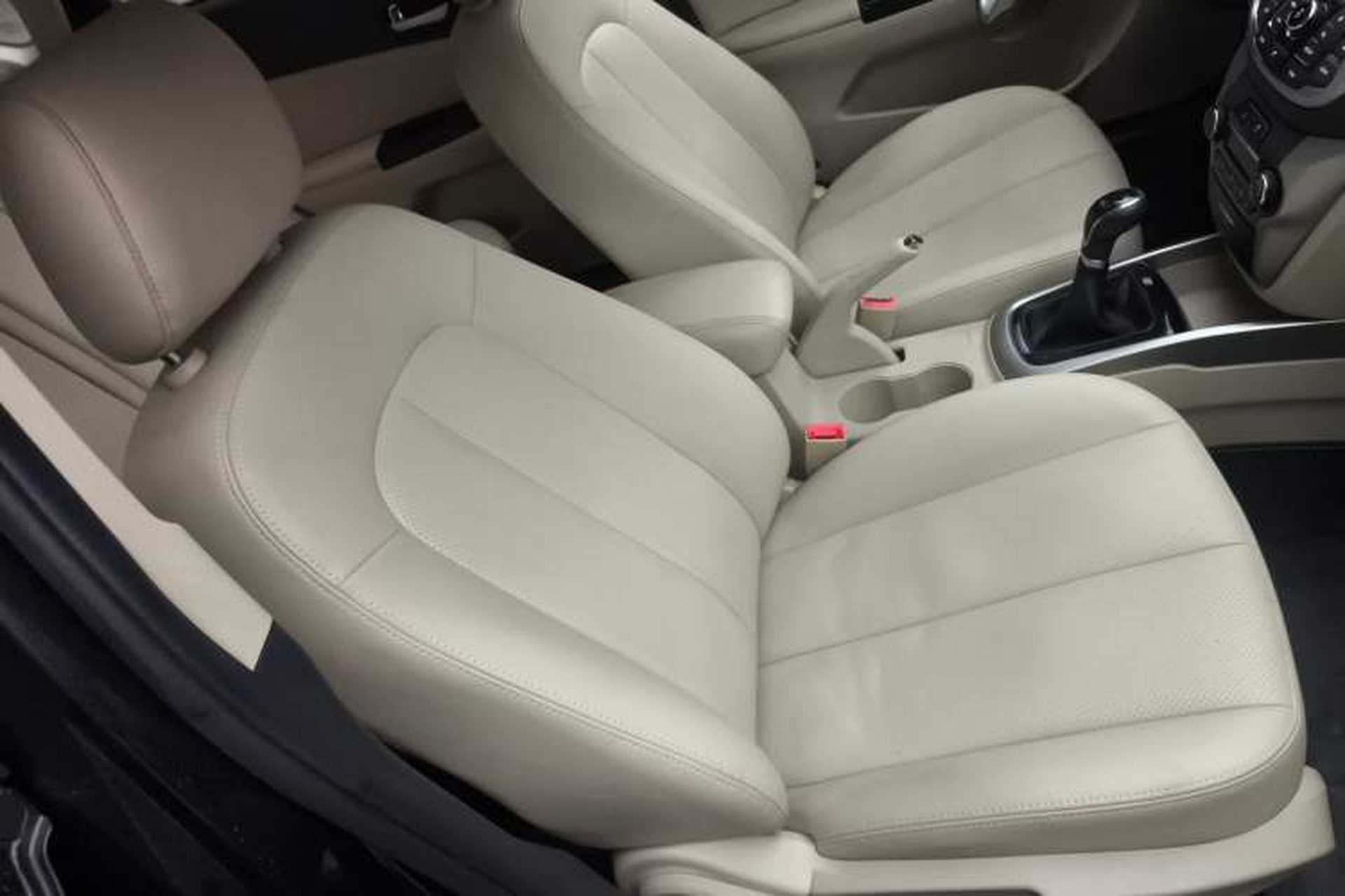 Used CHANGAN Eado 2015 1.6L Manual Luxury Model China V Standard Right Front Seat