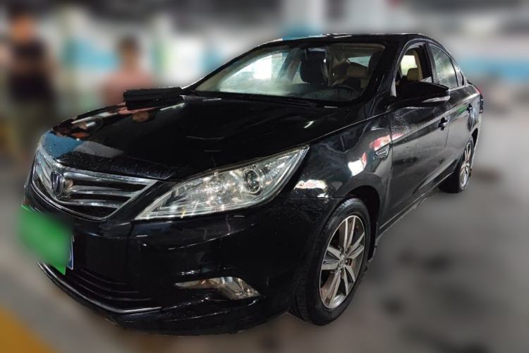 Used CHANGAN Eado 2015 1.6L Automatic Luxury Model Guazi used car, China used car export, Used car for sale, Used  cars, Cheapest cars for sale