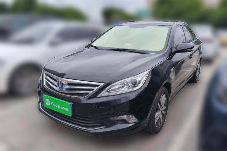Used CHANGAN Eado 2015 1.6L Manual Luxury Model China IV Standard Guazi used car, China used car export, Used car for sale, Used  cars, Cheapest cars for sale