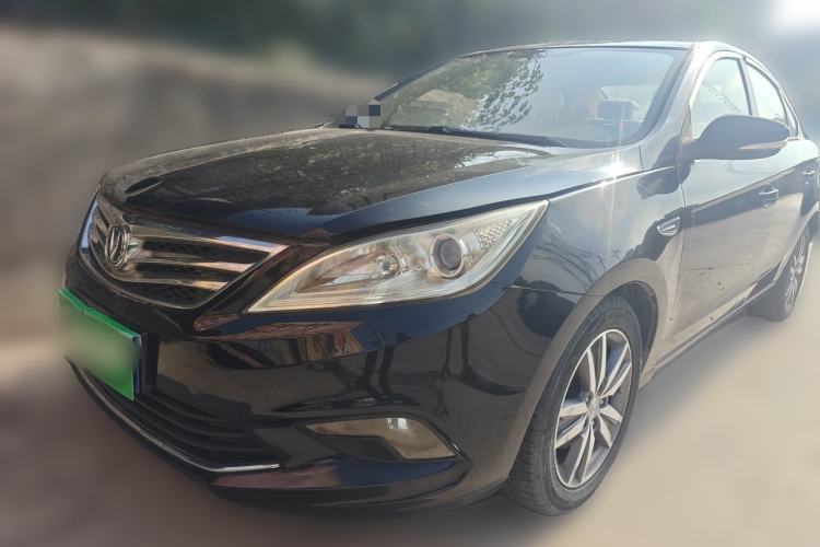 Used CHANGAN Eado 2015 1.6L Manual Luxury Model China IV Standard Guazi used car, China used car export, Used car for sale, Used cars, Cheapest cars for sale