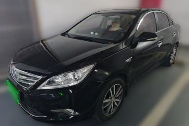 Used CHANGAN Eado 2015 1.6L Manual Luxury Model China IV Standard