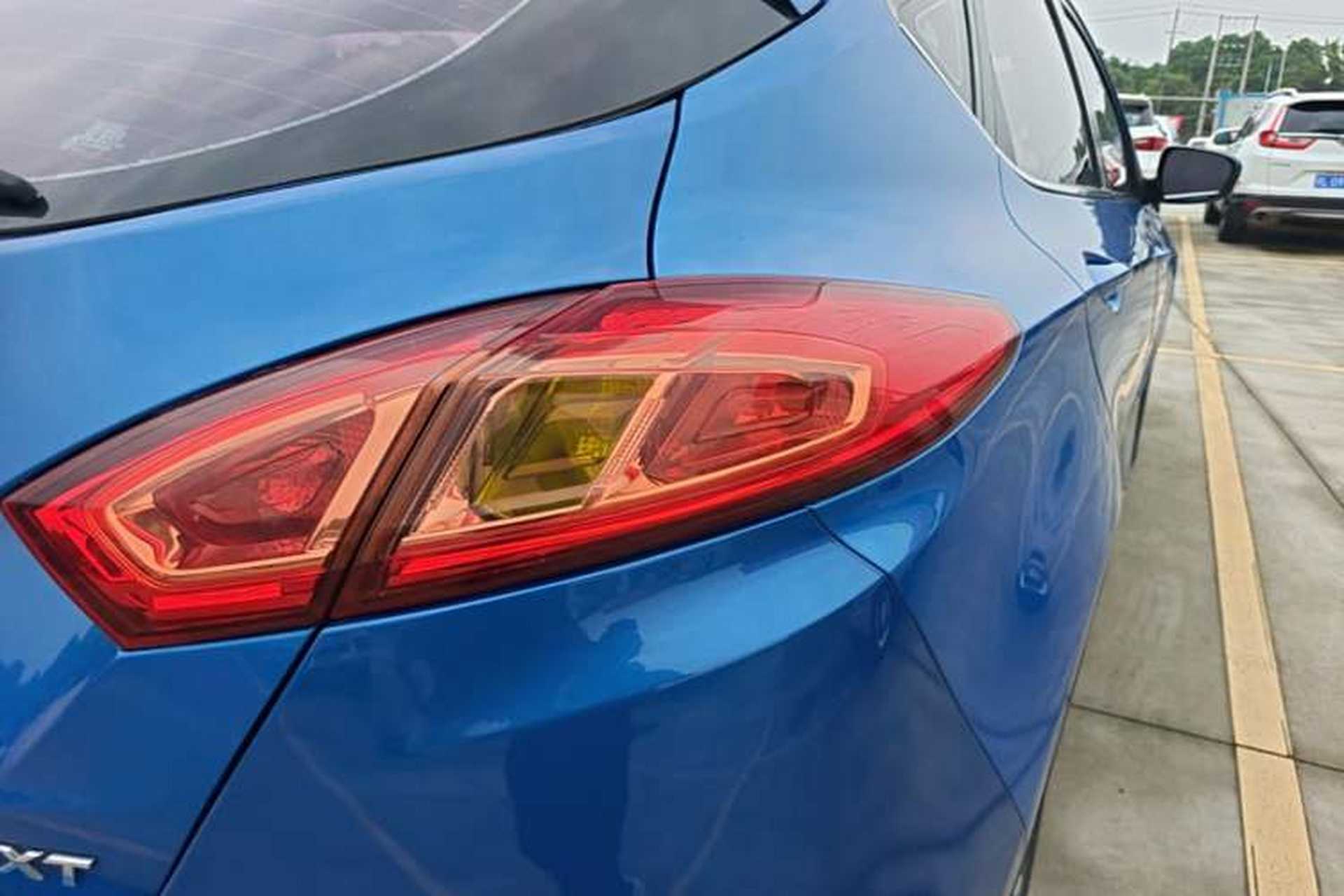 Used CHANGAN Eado 2015 1.6L Automatic Junku Model China IV Standard Right Rear Taillight