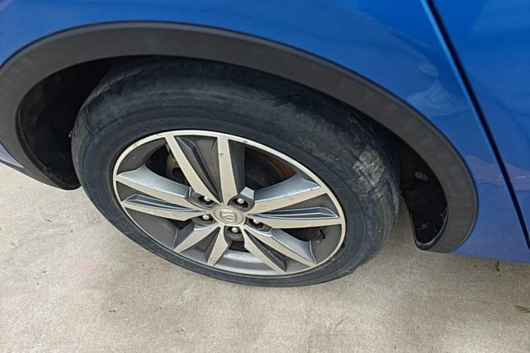 Used CHANGAN Eado 2015 1.6L Automatic Junku Model China IV Standard Right Rear Wheel Hub