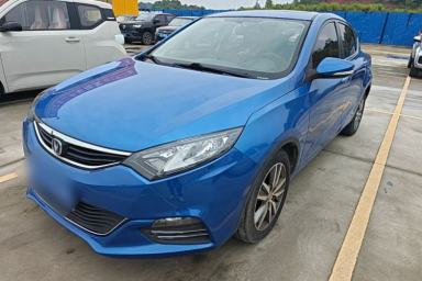 Used CHANGAN Eado 2015 1.6L Automatic Junku Model China IV Standard