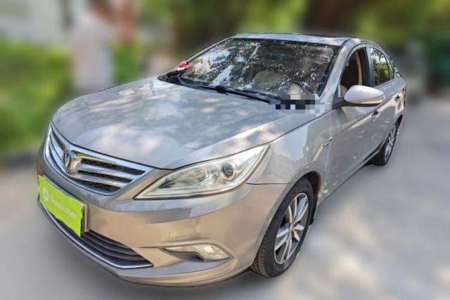 Used CHANGAN Eado 2015 1.6L Automatic Luxury Model