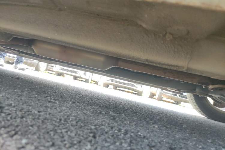 Used CHANGAN Eado 2015 1.6L Automatic Luxury Model Chassis Front Right