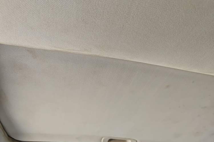 Used CHANGAN Eado 2015 1.6L Automatic Luxury Model Headliner