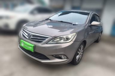Used CHANGAN Eado 2015 1.6L Automatic Luxury Model