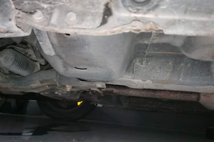 Used CHANGAN Eado 2015 1.6L Automatic Luxury Model Chassis Front Left