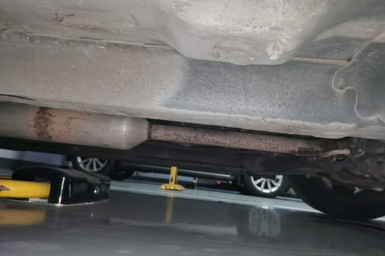 Used CHANGAN Eado 2015 1.6L Automatic Luxury Model Chassis Front Right