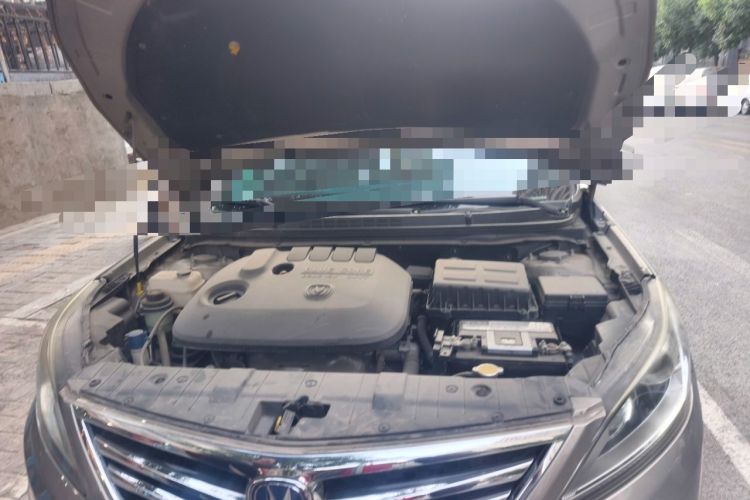 Used CHANGAN Eado 2015 1.6L Manual Luxury Model China V Standard Engine Bay