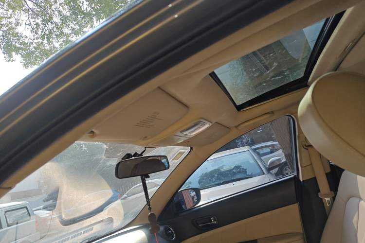 Used CHANGAN Eado 2015 1.6L Manual Luxury Model China V Standard Headliner