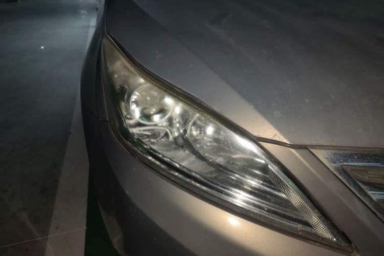 Used CHANGAN Eado 2015 1.6L Manual Luxury Model China V Standard Right Front Headlight