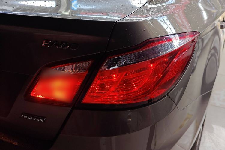 Used CHANGAN Eado 2015 1.6L Manual Luxury Model China V Standard Right Rear Taillight