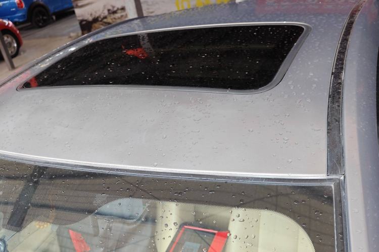 Used CHANGAN Eado 2015 1.6L Manual Luxury Model China V Standard Roof