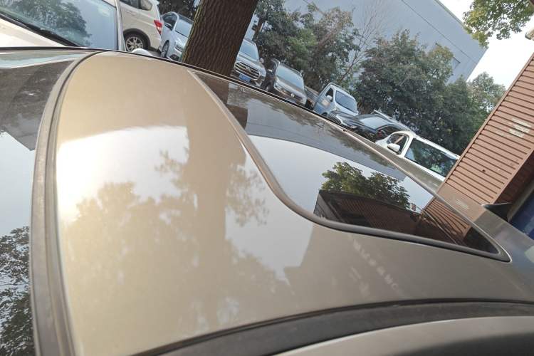 Used CHANGAN Eado 2015 1.6L Manual Luxury Model China V Standard Roof