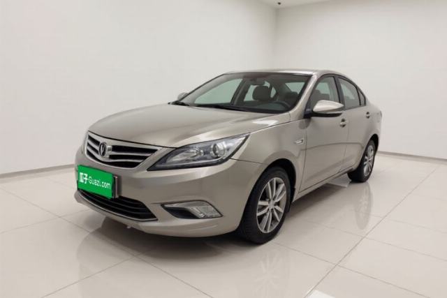 Used CHANGAN Eado 2015 1.6L Manual Luxury Model China V Standard