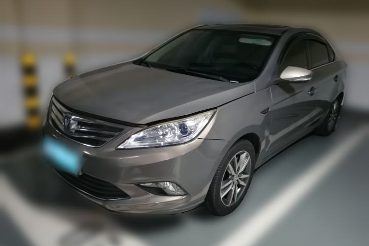 Used CHANGAN Eado 2015 1.6L Automatic Luxury Model Guazi used car, China used car export, Used car for sale, Used cars, Cheapest cars for sale