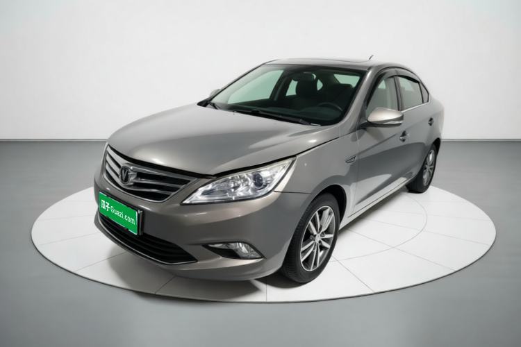 Used CHANGAN Eado 2015 1.6L Automatic Luxury Model Guazi used car, China used car export, Used car for sale, Used  cars, Cheapest cars for sale