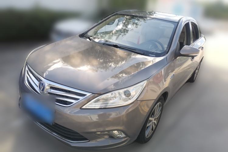 Used CHANGAN Eado 2015 1.6L Automatic Luxury Model Guazi used car, China used car export, Used car for sale, Used  cars, Cheapest cars for sale