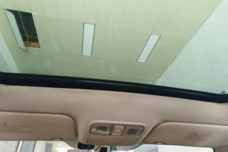 Used CHANGAN Eado 2015 1.6L Manual Luxury Model China V Standard Headliner