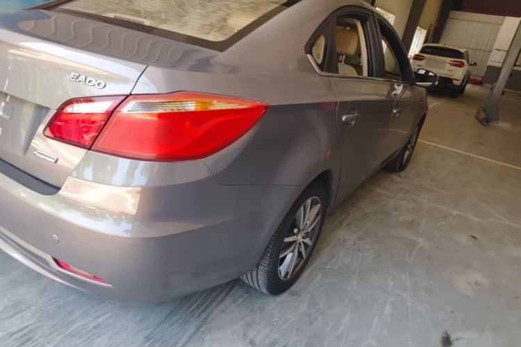 Used CHANGAN Eado 2015 1.6L Manual Luxury Model China V Standard Right Rear Taillight