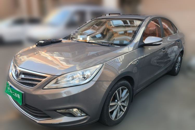 CHANGAN Eado 2015 1.6L Automatic Luxury Model de segunda mano Guazi used car, China used car export, Used car for sale, Used  cars, Cheapest cars for sale